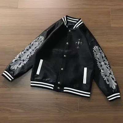 ￥~328 CHROM⭐ HE⭐RTS JACKET 11151954