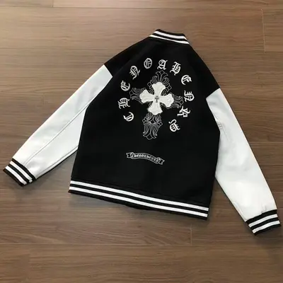 ￥~295 CHROM⭐ HE⭐RTS JACKET 11151854