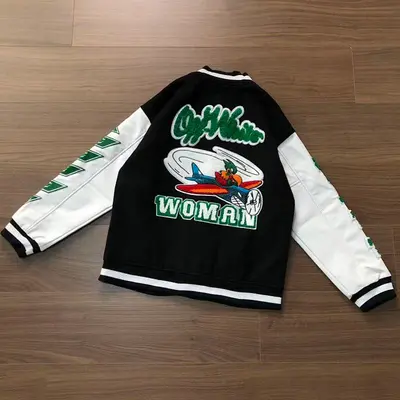 ￥~288 OFF-WHITE JACKET 11151754