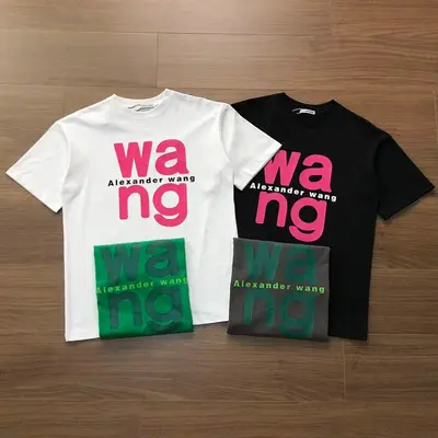 ￥~95 ALEXANDR WANG T-SHIRT 11151853