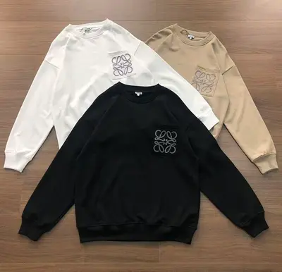 ￥~155 LOE⭐E HOODIE 11151554
