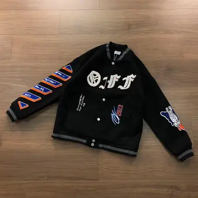 ￥~328 OFF-WHITE JACKET 11152554