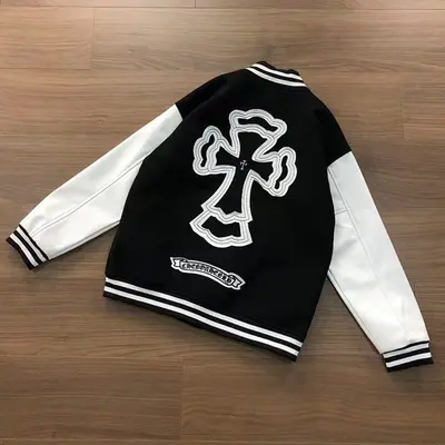 ￥~295 CHROM⭐ HE⭐RTS JACKET 11152454