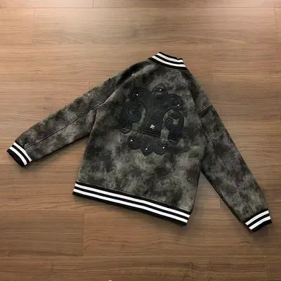 ￥~328 CHROM⭐ HE⭐RTS JACKET 11152254