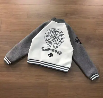 ￥~295 CHROM⭐ HE⭐RTS JACKET 11152754