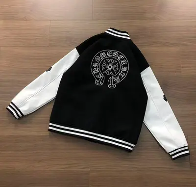 ￥~285 CHROM⭐ HE⭐RTS JACKET 11152354