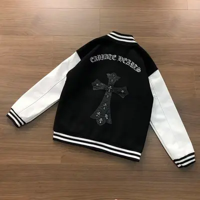 ￥~295 CHROM⭐ HE⭐RTS JACKET 11152654