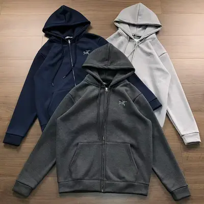 ￥~178 AR⭐⭐ERYX HOODIE 11150954