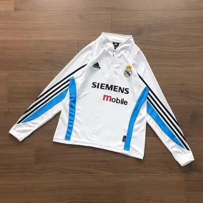 ￥~108 FOOTBALL LONG SLEEVED 11171154
