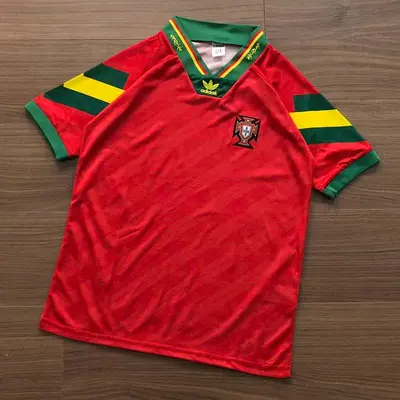 ￥~105 FOOTBALL T-SHIRT 11171054