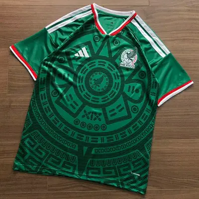 ￥~75 FOOTBALL T-SHIRT 11170954