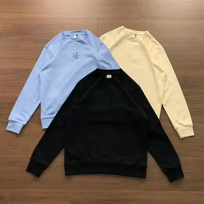 ￥~125 CP HOODIE 11183253