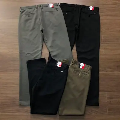 ￥~208 PRA⭐A TROUSERS 11180454