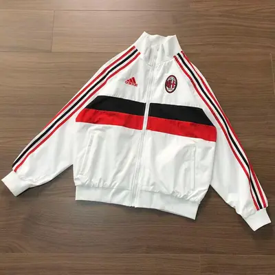 ￥~188 FOOTBALL JACKET11171754