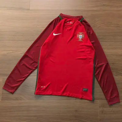 ￥~105 FOOTBALL LONG SLEEVED 11171254