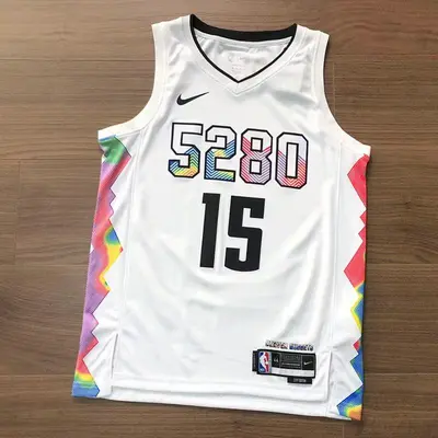 ￥~98 NBA BASKETBALL VEST 11171053