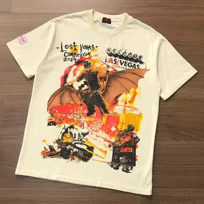 ￥~95 LO⭐TINTR⭐CAC⭐ T-SHIRT 11181354