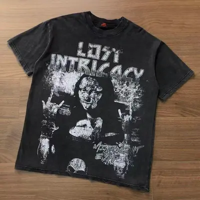 ￥~102 LO⭐TINTR⭐CAC⭐ T-SHIRT 11181254