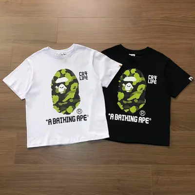 ￥~95 BAPE T-SHIRT 11182853