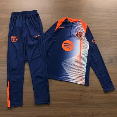 ￥~135 FOOTBALL LONG SLEEVED TROUSERS 11170853
