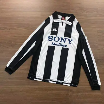 ￥~105 FOOTBALL LONG SLEEVED 11171354