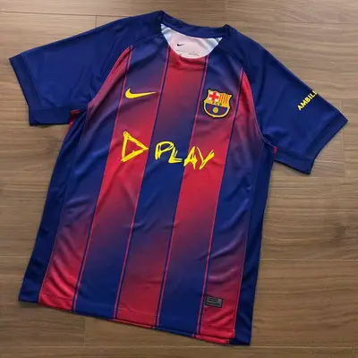 ￥~75 FOOTBALL T-SHIRT 11170454