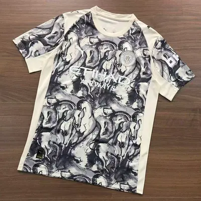 ￥~75 FOOTBALL T-SHIRT 11170754