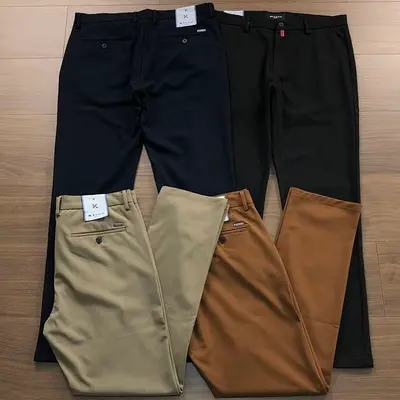 ￥~208 KI⭐ON TROUSERS 11180654
