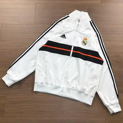 ￥~188 FOOTBALL JACKET 11171654