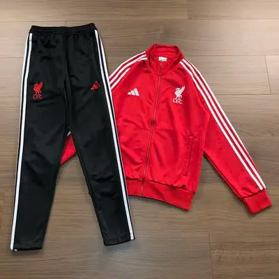 ￥~188 FOOTBALL JACKET TROUSERS 11170553