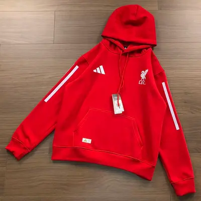 ￥~148 AD⭐DAS HOODIE 11170453