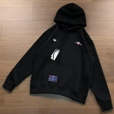 ￥~148 AD⭐DAS HOODIE 11170253