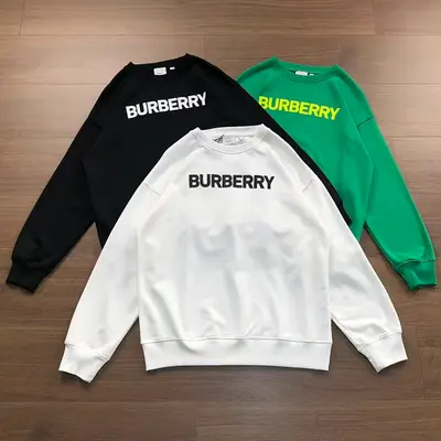 ￥~155 BUR⭐⭐RRY HOODIE 11171853