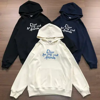 ￥~178 DI⭐R HOODIE 11171553