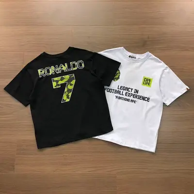 ￥~95 BAPE T-SHIRT 11182753