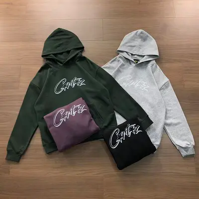 ￥~128 COR⭐EIZ HOODIE 11182054