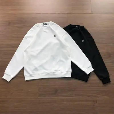 ￥~165 ON HOODIE 11181553