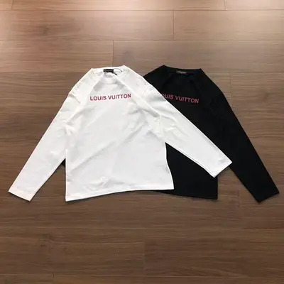 ￥~135 L⭐V⭐ LONG SLEEVED 11182553