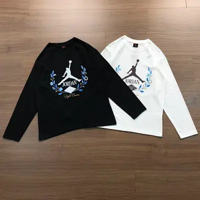 ￥~135 A⭐R JOR⭐AN LONG SLEEVED 11182453