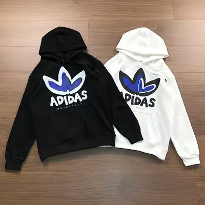 ¥~198 AD⭐DAS HOODIE 11181853