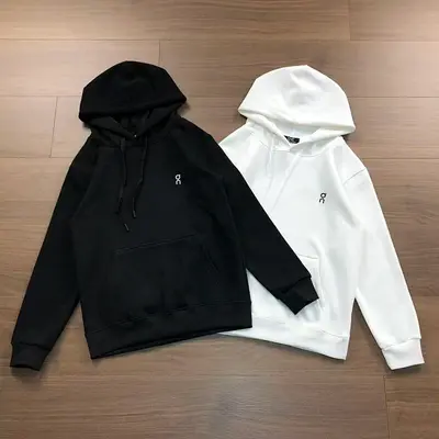 ¥~198 ON HOODIE 11181753