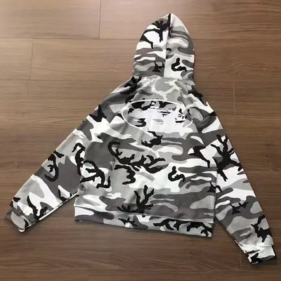¥~192 COR⭐EIZ HOODIE 11193554