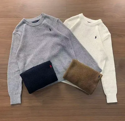 ¥~168 RA⭐PH⭐AUREN SWEATER 11192254