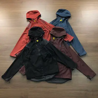 ¥~528 KL⭐TTERM⭐SEN INTERCHANGE JACKET 11180453