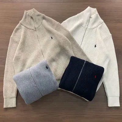 ¥~168 RA⭐PH⭐AUREN SWEATER 11192054
