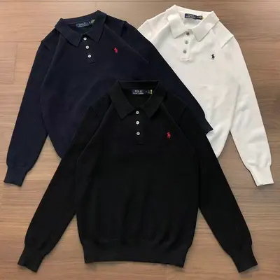 ¥~158 RA⭐PH⭐AUREN SWEATER 11191954
