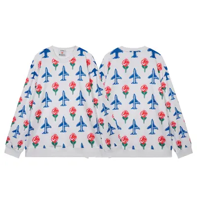 ¥~90 CASA⭐LA⭐CA HOODIE 11184653