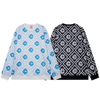¥~90 CASA⭐LA⭐CA HOODIE 11181652