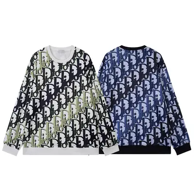 ¥~90 DI⭐R HOODIE 11180952
