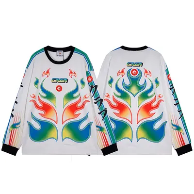 ¥~88 CASA⭐LA⭐CA HOODIE 11184553
